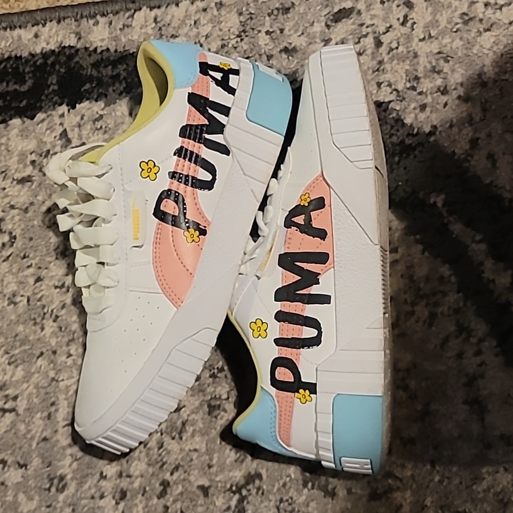 Puma Size 5.5